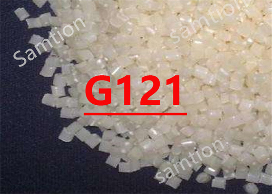 S-Plastic Cycolac G121 представляет собой высокий уровень устойчивости к ударам из ABS. Он сочетает в себе устойчивость к ударам с отличной способностью обработки