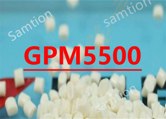 S-Plastic Cycolac GPM5500 Многоцелевой инжекционный формовщик, обеспечивающий благоприятный баланс инженерных свойств.