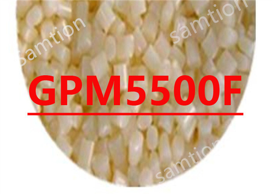 S-Plastic Cycolac GPM5500F представляет собой многоцелевой инжекционный формовочный материал, обеспечивающий благоприятный баланс инженерных
