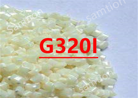 S-Plastic Cycolac G320I - это высокоэффективная, улучшенная версия ABS G320.