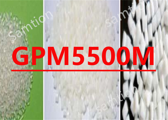 S-Plastic Cycolac GPM5500M - это многоцелевой инжекционный формовщик, обеспечивающий благоприятный баланс инженерных свойств.