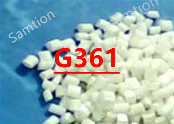 S-Plastic Cycolac G361 представляет собой высокотемпературный продукт ABS, который использует новейшую технологию ABS, доступную в GE Plastics.