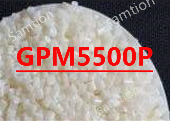 S-Plastic Cycolac GPM5500P - это многоцелевой инжекционный формовщик, обеспечивающий благоприятный баланс инженерных свойств.