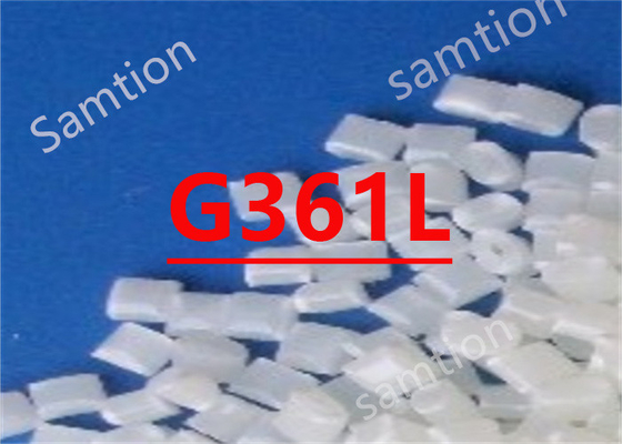 S-Plastic Cycolac G361L высокотепловой продукт ABS, который имеет улучшенные свойства выбросов по сравнению с CYCOLAC G361.