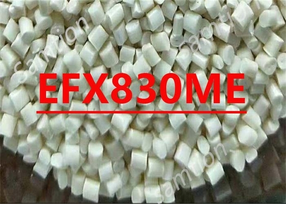 S-Plastic cycoloy EFX830ME Огнеупорная модифицированная смесь PC с использованием небромированного и нехлорированного огнеупорного