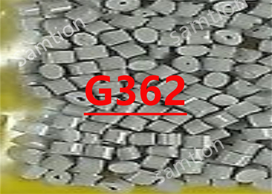 S-Plastic Cycolac G362 представляет собой "новую технологию" для формования впрыском ABS.