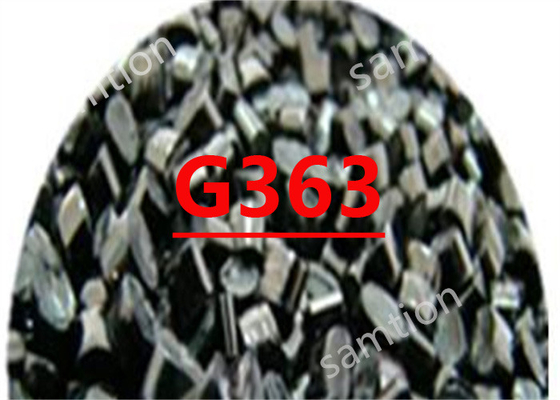 S-Plastic Cycolac G363 представляет собой АБС для формования путем впрыска с чрезвычайно высокой жесткостью в сочетании с превосходными