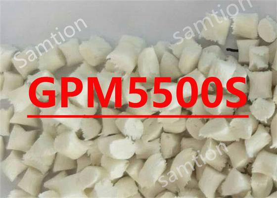 S-Plastic Cycolac GPM5500S - это многоцелевой инжекционный формовщик, равный GPM5500, но оснащенный антистатическими агентами