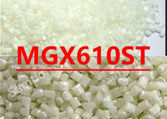 S-Plastic Cycolac MGX610ST смола является CYCOLAC MGX610ST является устаревшим; многоцелевой ABS инъекционной формования качества, обеспечивающей