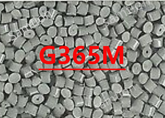 S-Plastic Cycolac G365M устарела; высокая температура, средний удар, формование инжекцией ABS.