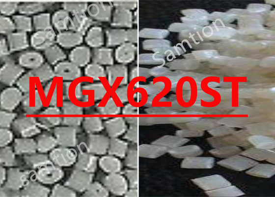 S-Plastic Cycolac MGX620ST смола является многоцелевой ABS инжекционной формования качества, обеспечивающей благоприятный баланс инженеров