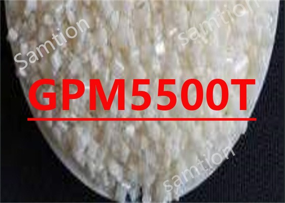 S-Plastic Cycolac GPM5500T - это многоцелевой инжекционный формовщик, равный GPM5500, но оснащенный высокой нагрузкой