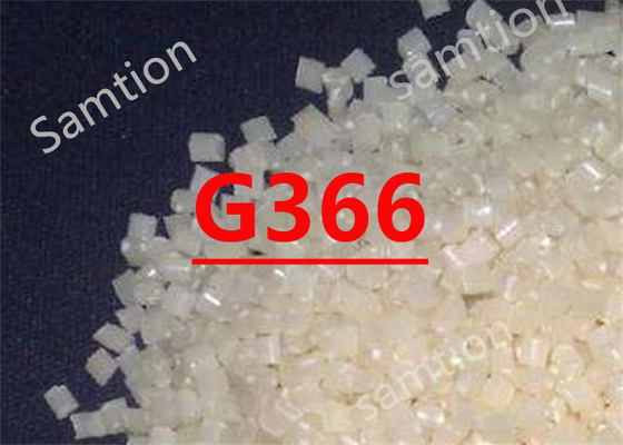 S-Plastic Cycolac G366 представляет собой "новую технологию" ABS, демонстрирующую выдающийся баланс собственности, хороший поток, средний эффект.