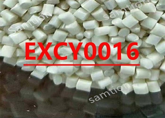 S-Plastic cycoloy EXCY0016 PC+ABS Перерабатываемая смола с хорошим потоком, низкой температурой и ударом
