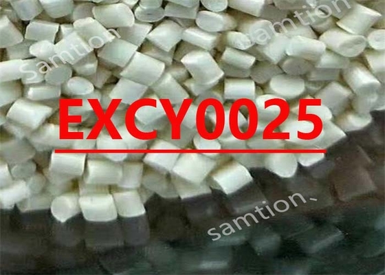 S-Plastic cycoloy EXCY0025 Recycle Material с PC+ABS+EXL переработкой для хорошей эффективности воздействия при низких температурах.