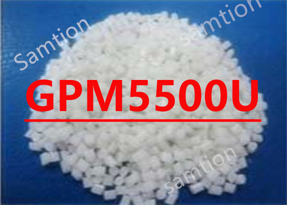 S-Plastic Cycolac GPM5500U - это УФ-стабилизированный многоцелевой инжекционный формовщик, обеспечивающий благоприятный баланс