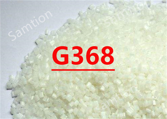 S-Plastic Cycolac G368 средний температурный средний ударный инжекционный формовка серии G из ABS отличного качества