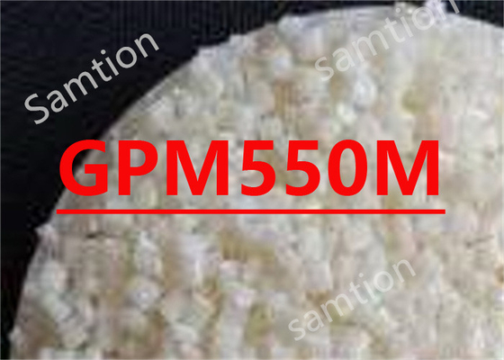 S-Plastic Cycolac GPM550M Материал высокого потока/высшего модуля для применения на дискетах.