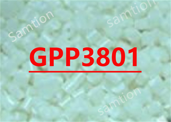 S-Plastic Cycolac GPP3801 ПРИМЕРНЫЕ ДАННЫЕ. Уровень экструзии труб (черный). Удовлетворяет требованиям NSF к канализации, отходам и вентиляции труб.