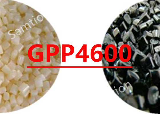 S-Plastic Cycolac GPP4600 Профиль экструзии для коэкструзии. Рекомендуется только для субстрата.