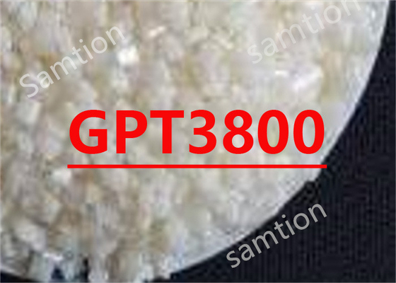 S-Plastic Cycolac GPT3800 AUTOMOTIVE: Сверхвысокий удар для внутренних аппликаций.