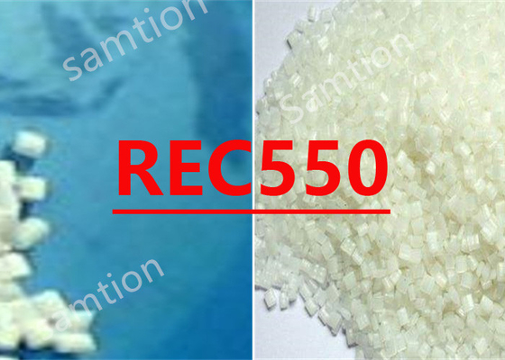 S-Plastic Cycolac REC550 смола общего назначения ABS, содержащая переработку. Средний поток и удар. Серое и черное только.