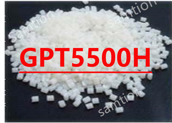 S-Plastic Cycolac GPT5500H Средний тепловой класс ABS, используемый для внутренних автомобильных компонентов.