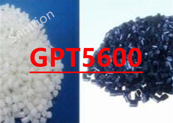 S-Plastic Cycolac GPT5600 Автомобильные интерьеры, большие сложные детали с длинными длинами потока.