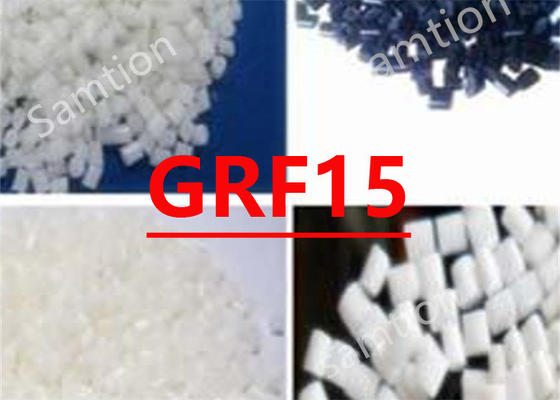 S-Plastic Cycolac GRF15 представляет собой 15% заполненную стеклом, огнеупорную смолу ABS. Идентификация материала согласно ISO11469: >ABS-GF15FR