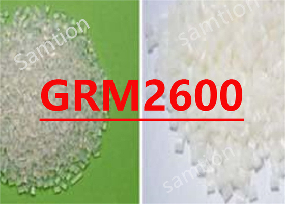 S-Plastic Cycolac GRM2600 Высокоэффективный ABS. Улучшенная химическая устойчивость для использования в холодильной и кухонной технике.