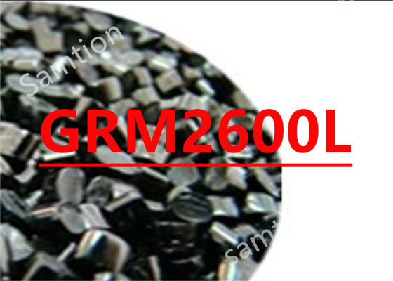 S-Plastic Cycolac GRM2600L Высокоэффективный, хорошо устойчивый к химическим веществам ABS, предназначенный для применения в холодильниках