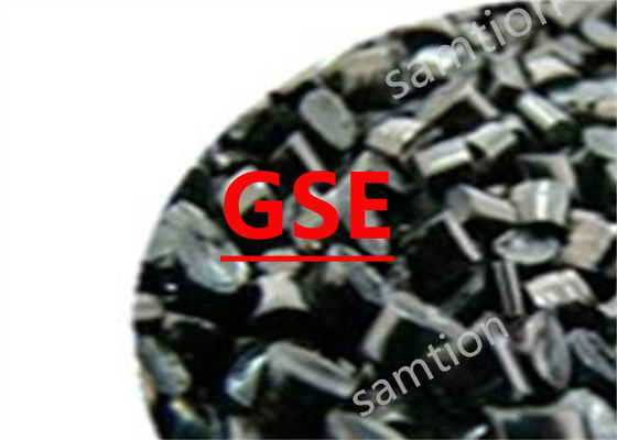 S-Plastic Cycolac GSE ABS, всецело экструзионный класс. Отличная прочность, хорошая формальность, высокий блеск и хорошая жесткость