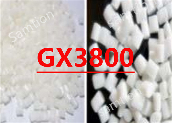 S-Plastic Cycolac GX3800 Высокоэффективный ABS для экструзии листов и формования.