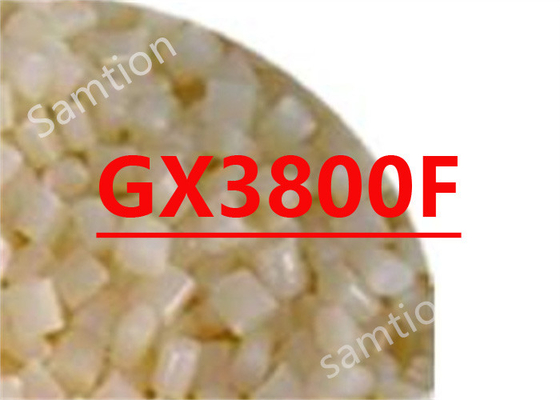 S-Plastic Cycolac GX3800F Высокоэффективный ABS для экструзии листов и формования.