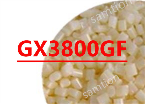 S-Plastic Cycolac GX3800GF высокоупорный ABS для экструзии листов и формования.