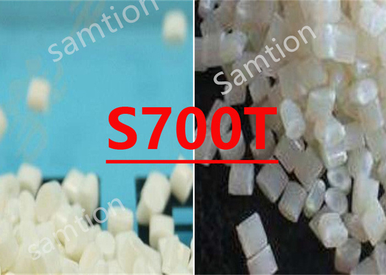 S-Plastic Cycolac S700T - это многоцелевая смола ABS со средним воздействием, полувысокой теплостойкостью и превосходной обработкой.