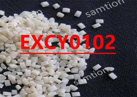 S-Plastic cycoloy EXCY0102 Модифицированная смесь PC, предлагающая металлический вид с минимальной видимостью потока.
