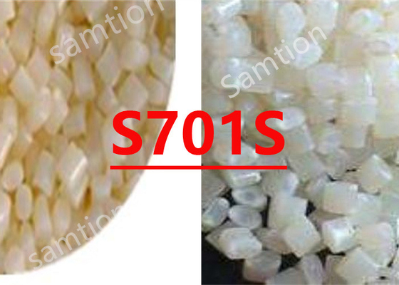 Мышь S-Plastic Cycolac S701S - это недавно разработанный ABS, обеспечивающий превосходный баланс свойств.