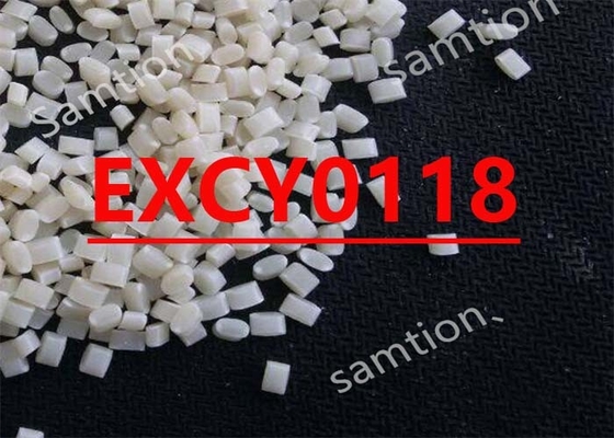 S-Plastic cycoloy EXCY0118 Укрепленный PC/ABS с высокой жесткостью и низким уровнем CTE.