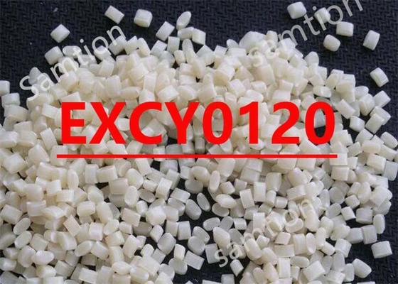 Сабический циклой EXCY0120 Циклой средней степени теплового покрытия для автомобильной промышленности