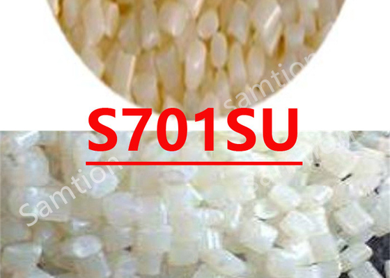 Резина S-Plastic Cycolac S701SU представляет собой ABS с улучшенной устойчивостью к УФ, обеспечивающую превосходный баланс свойств.