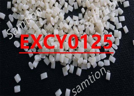 S-Plastic cycoloy EXCY0125 представляет собой небромированный, нехлорированный продукт PC+ABS на основе пламенного задерживающего средства.