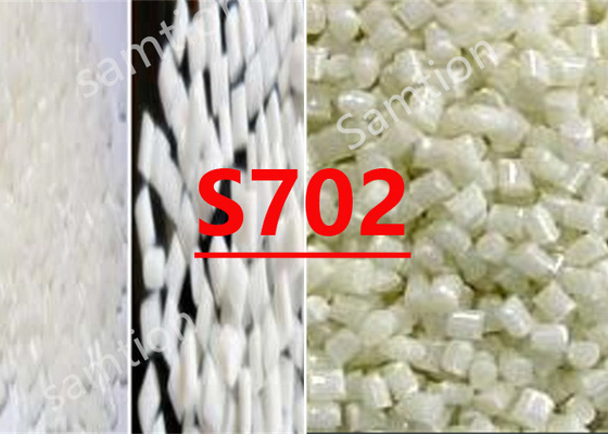 S-Plastic Cycolac S702 resin является высокоэффективным ABS в сочетании с хорошим потоком.