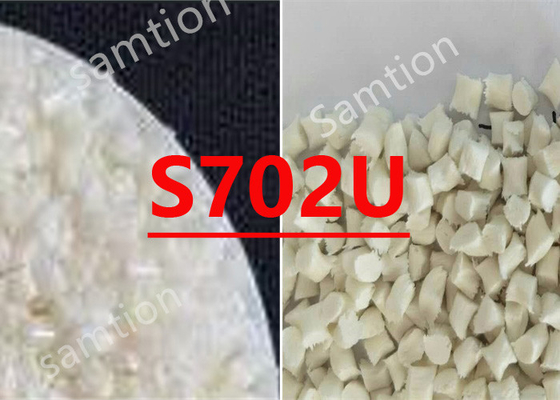 S-Plastic Cycolac S702U - это ультрафиолетовый стабилизатор высокого воздействия ABS в сочетании с хорошим потоком.