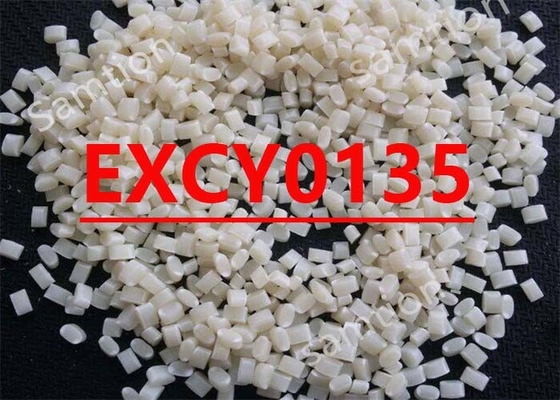 S-Plastic cycoloy EXCY0135 смола не заполненная, формованная для инъекции, которая имеет UL 94 рейтинг при 2,5 мм 5VA.