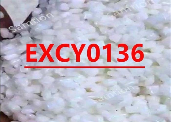 S-Plastic cycoloy EXCY0136 смола инъекционно формируемая смесь PC/ABS с небромированным и нехлорированным замедлителем пламени