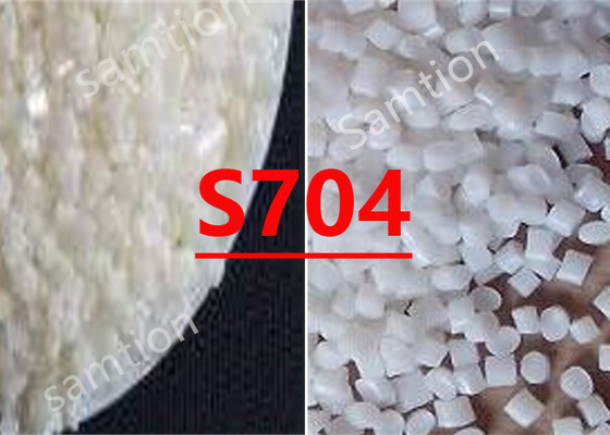 Резина S-Plastic Cycolac S704 представляет собой высокоблестящий ABS с полувысокими тепловыми свойствами, разработанный для промышленности бытовой техники.