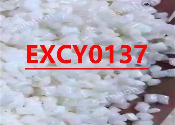S-Plastic cycoloy EXCY0137 смоловая инъекционная формообразуемая смесь PC/ABS с без Br и Cl огнеупорными системами.