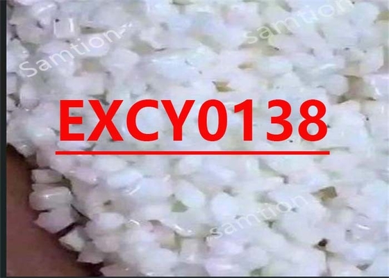S-Plastic cycoloy EXCY0138 смола - это огнеупорный, экструзионный PC/ABS класс с системами FR без Br и Cl, предназначенный для t