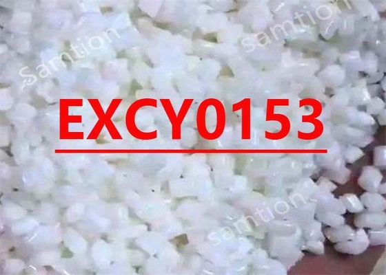 S-Plastic cycoloy EXCY0153 - огнеупорная смесь PC/ABS с сбалансированными свойствами высокого модуля, хорошего потока и протока